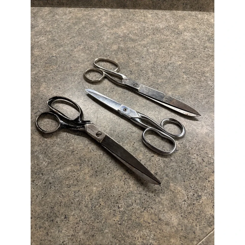 N/A vintage metal
