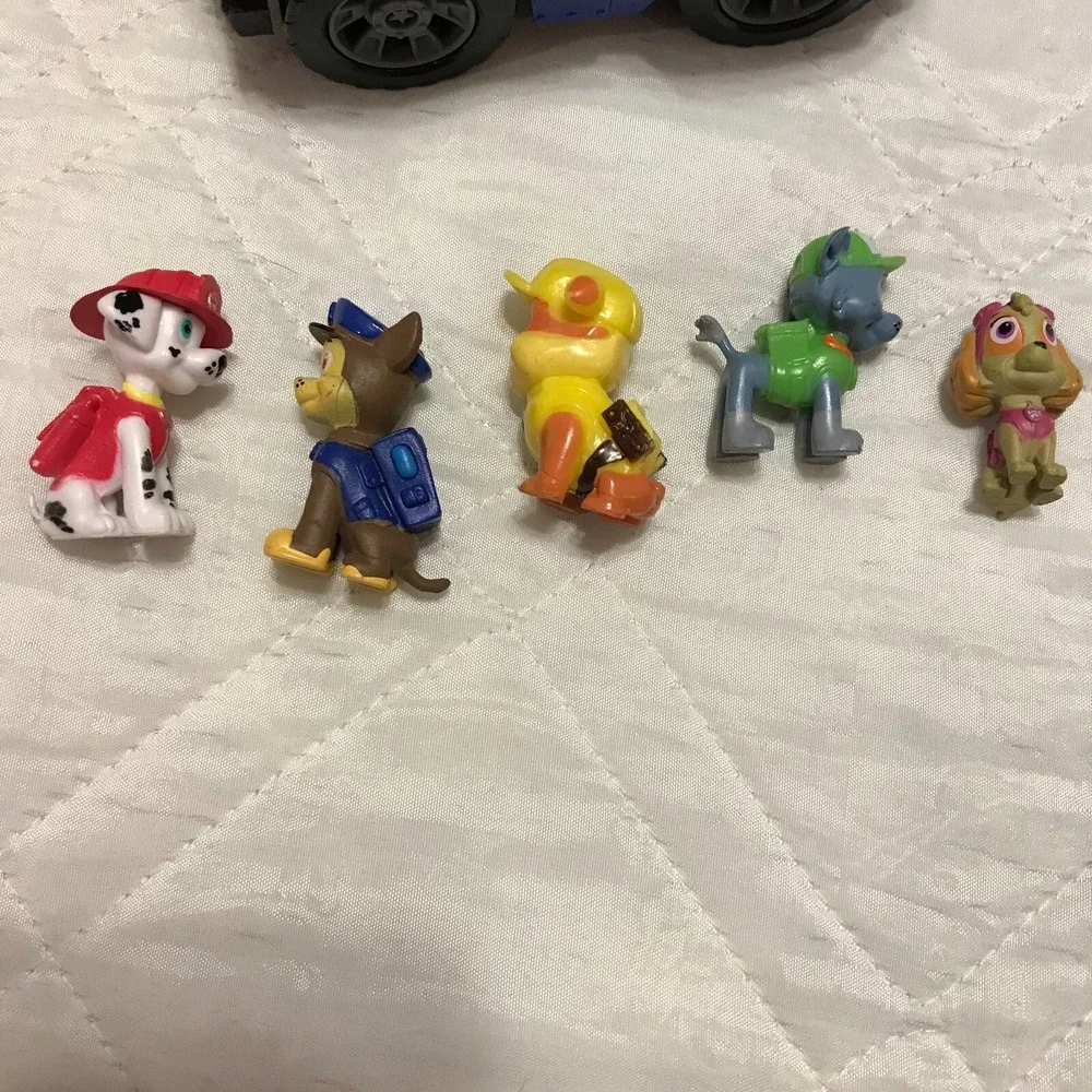 Paw Patrol paw patol