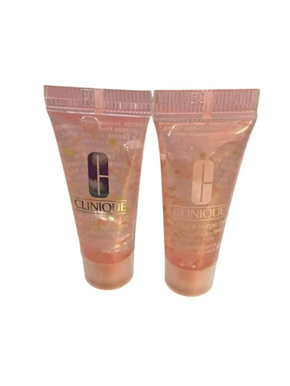 Clinique curated set