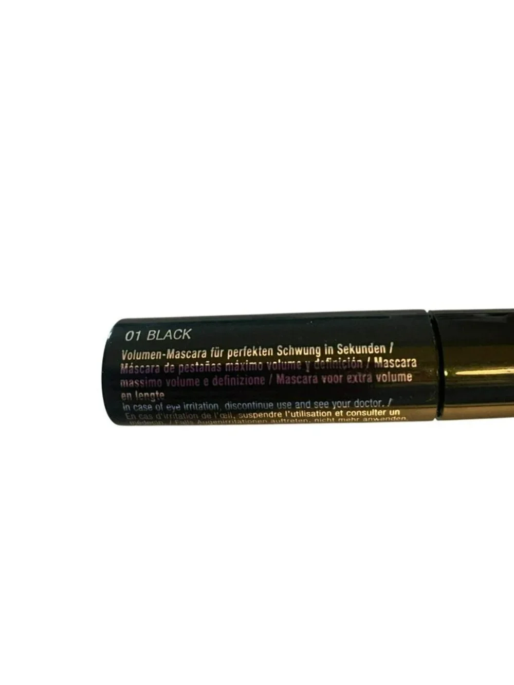 Clinique curated set