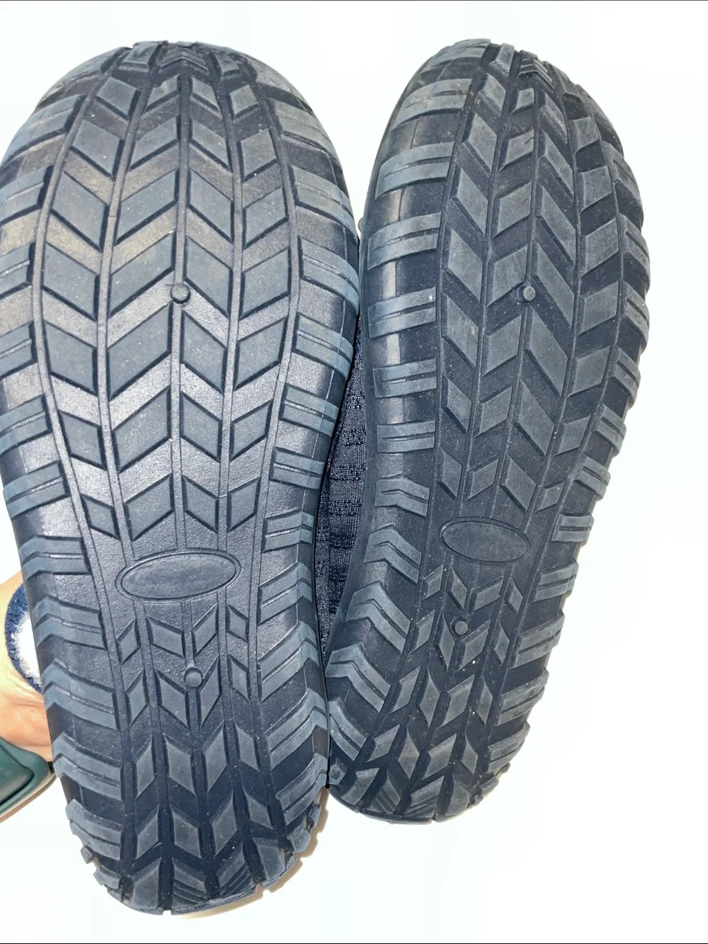 Racqua size 34