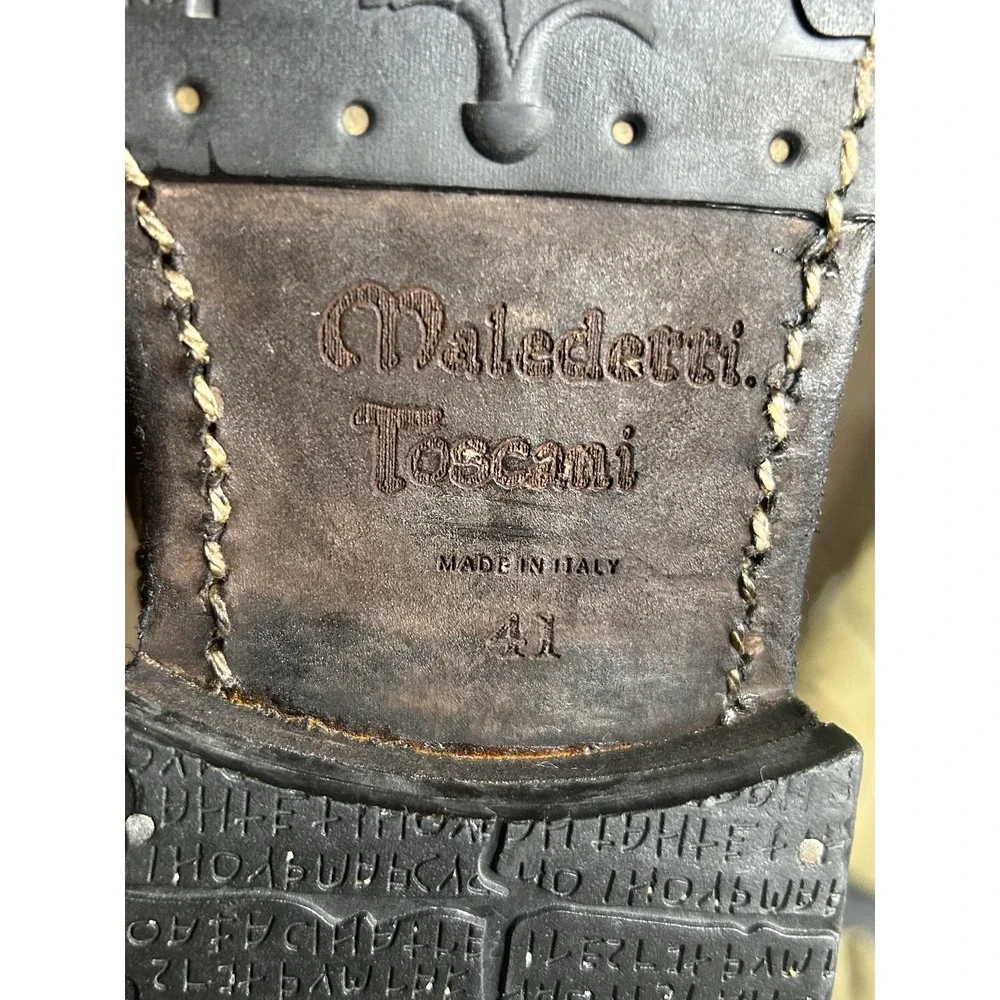 Maledetti Toscani maledetti toscani