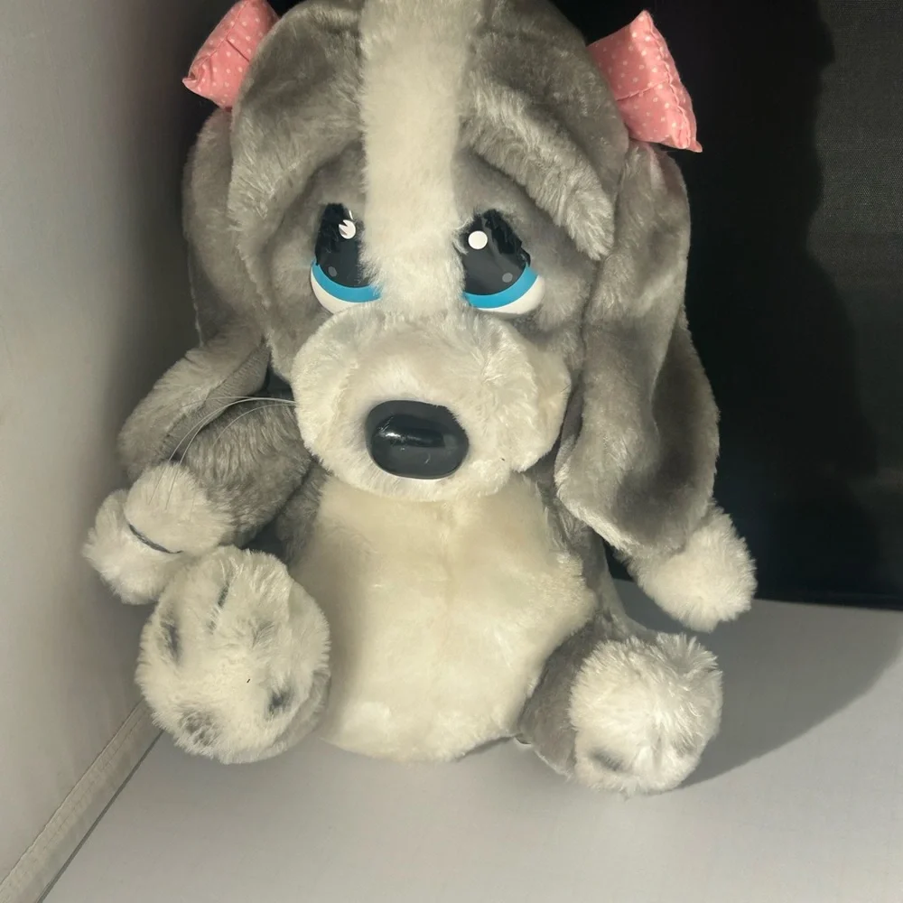 N/A sad sam