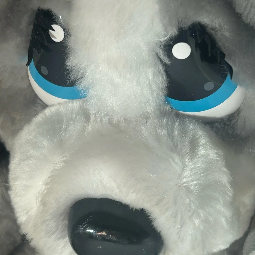 N/A sad sam