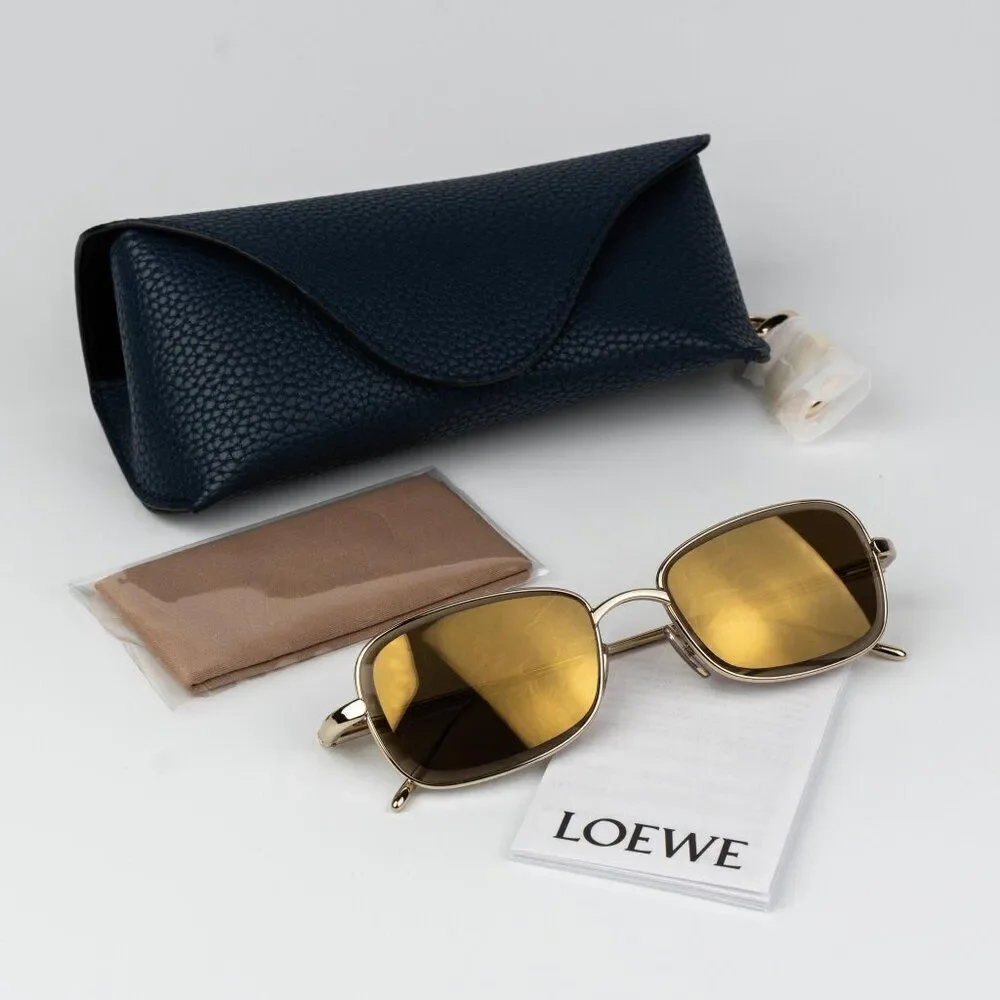 Loewe anagram men
