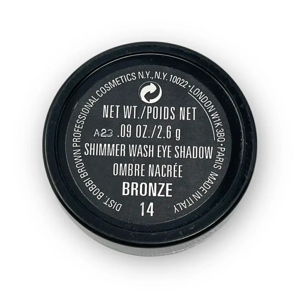Bobbi Brown bobbi brown