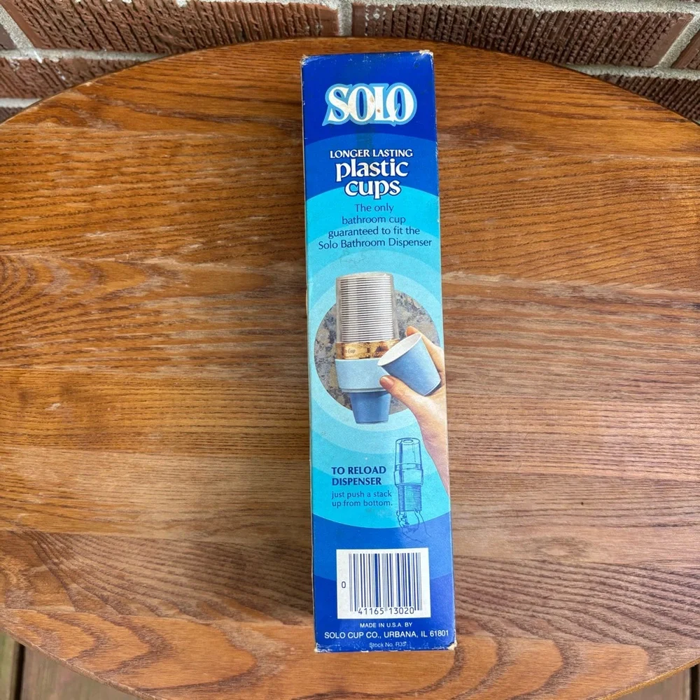 solo 80 pack