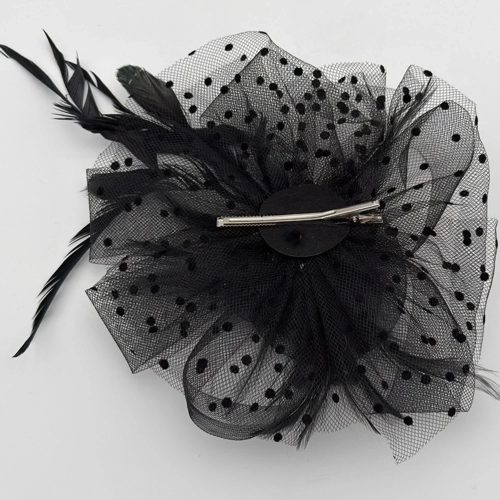 N/A striking black