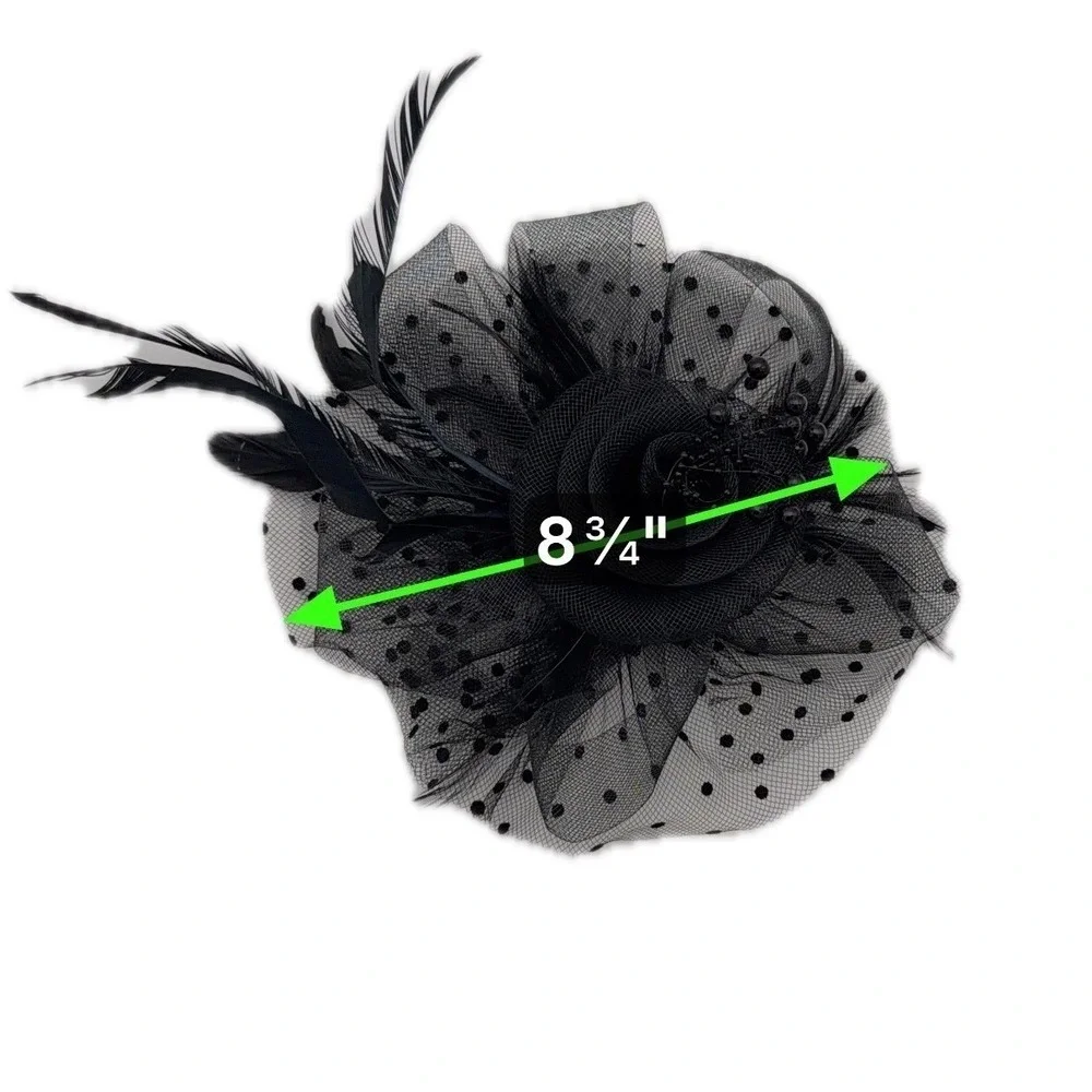N/A striking black