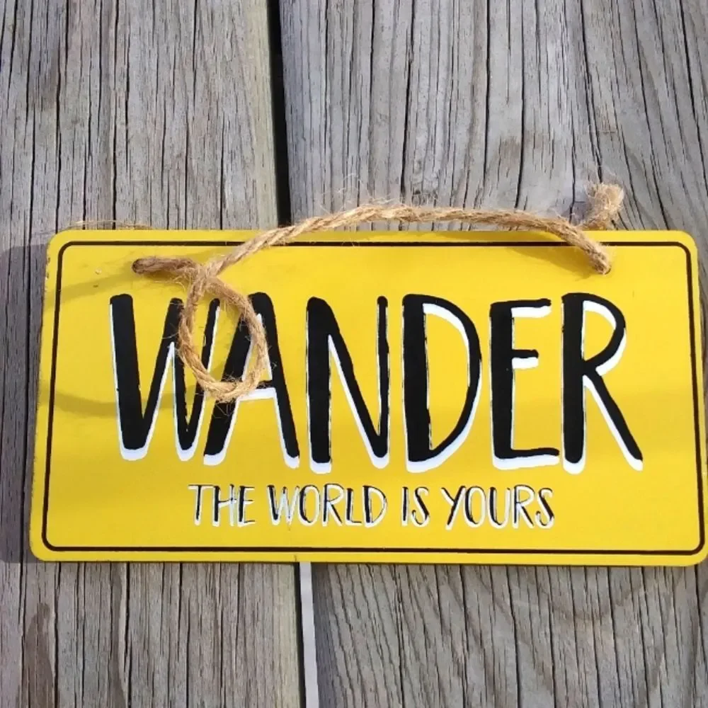 Unbranded create wander