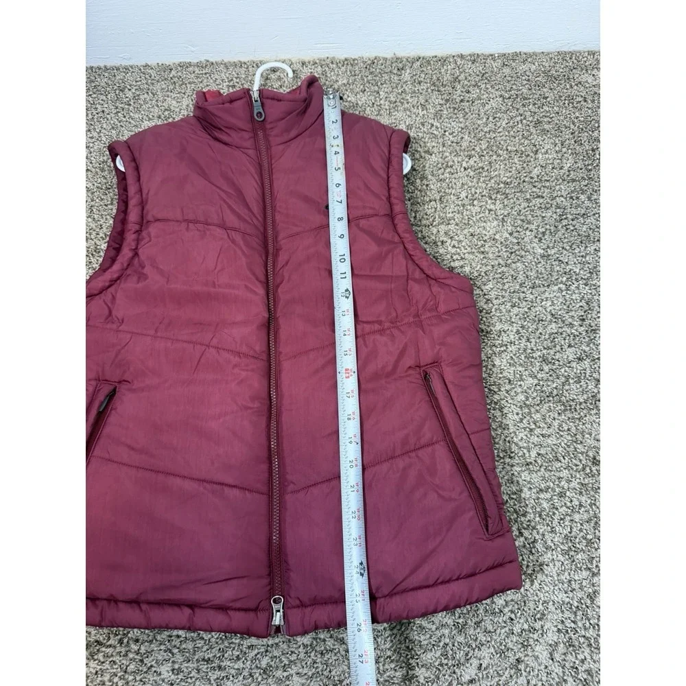 Nike sb puffer