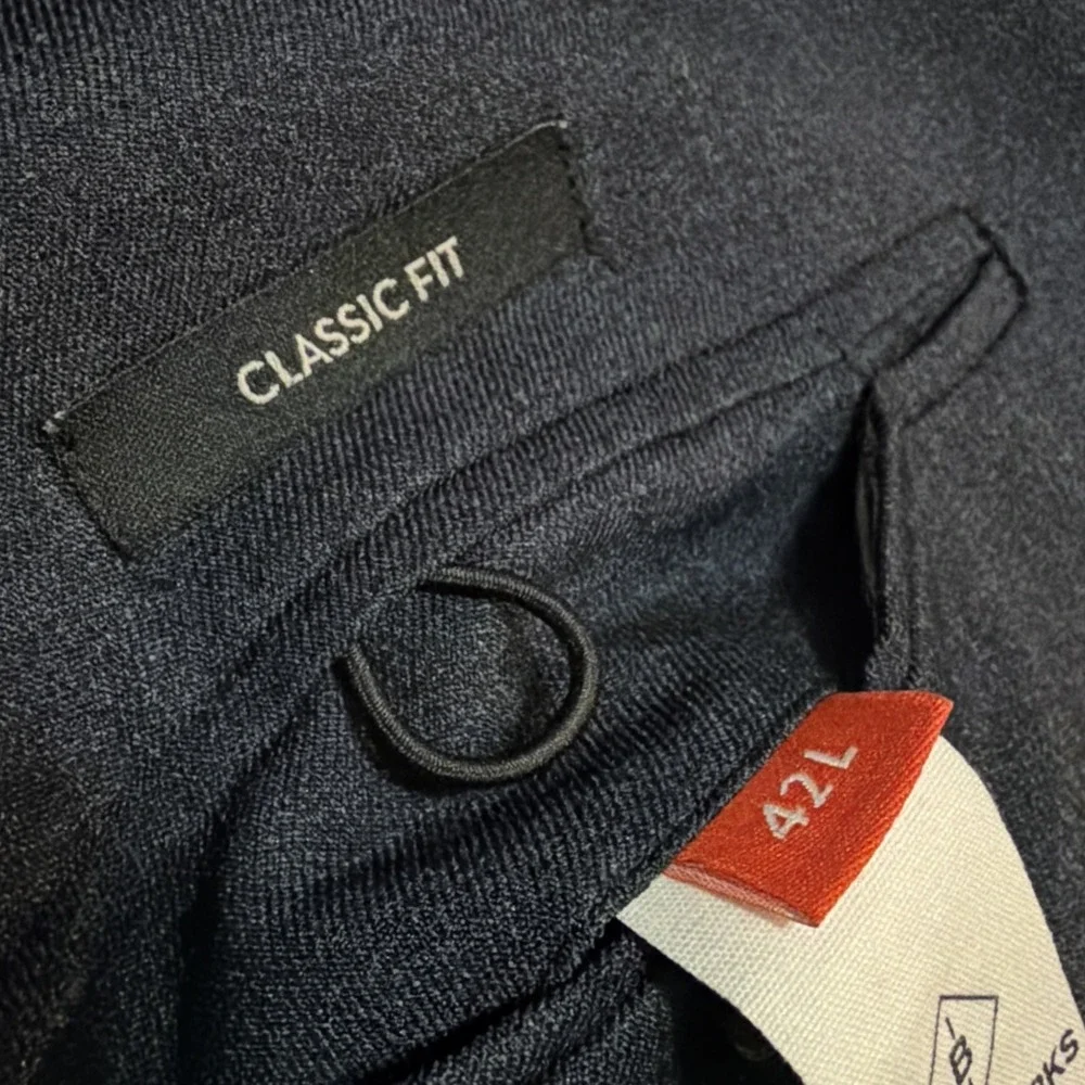 Bluffworks gramercy blazer