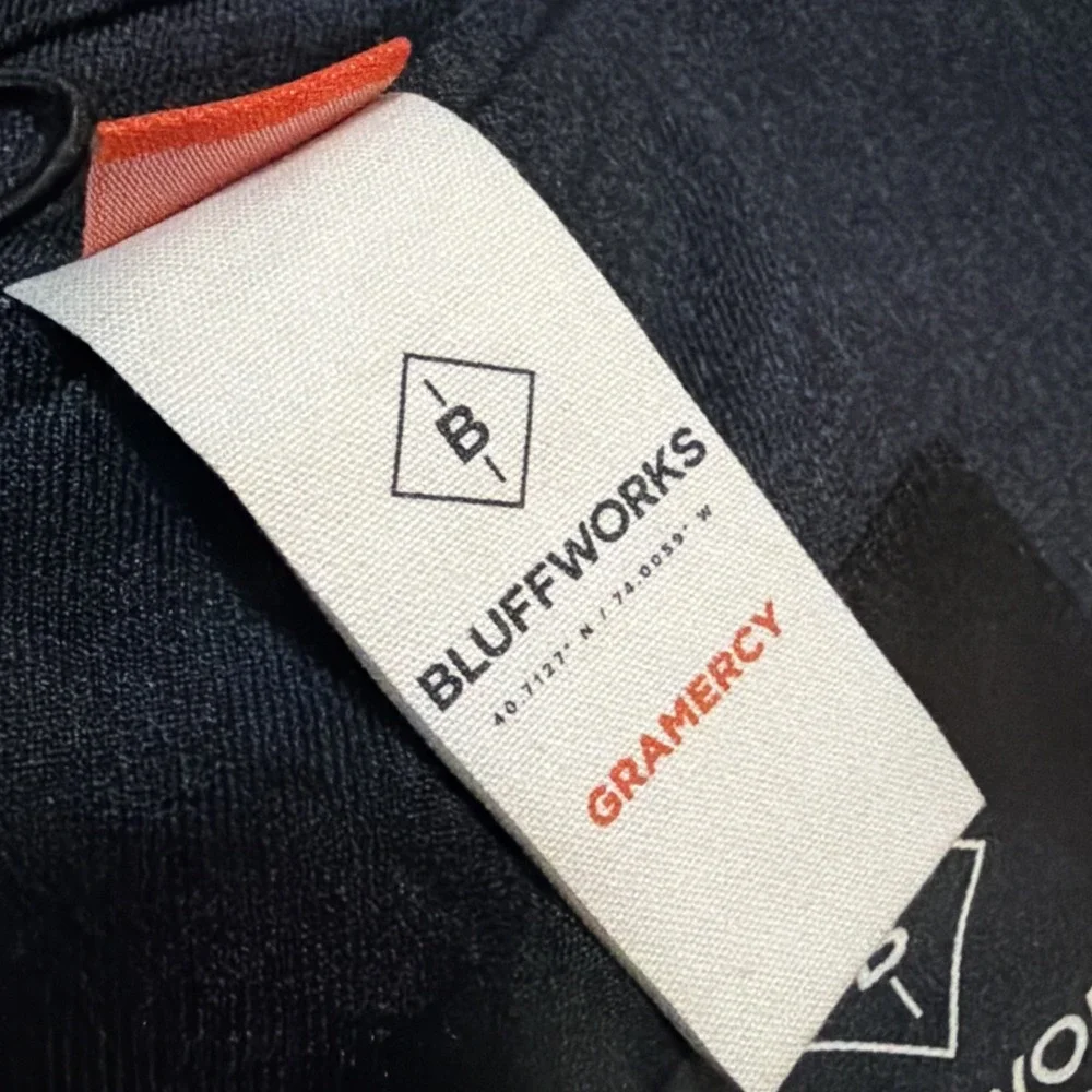 Bluffworks gramercy blazer