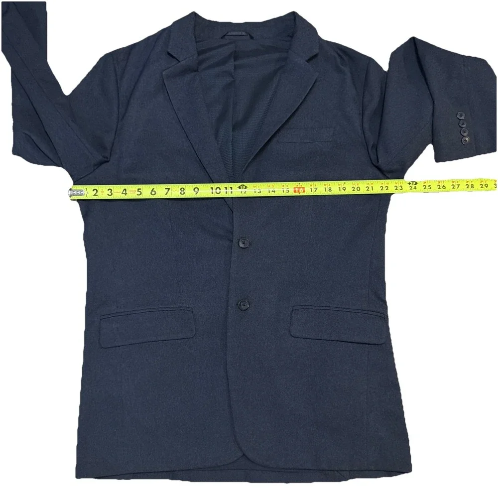 Bluffworks gramercy blazer