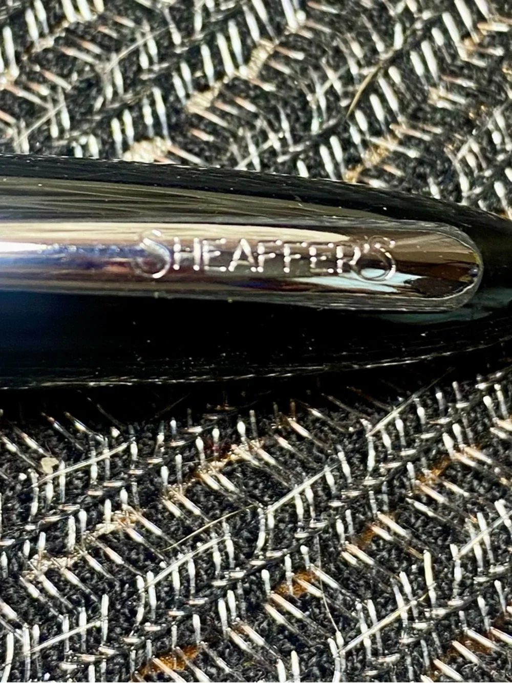 Sheaffer vintage good