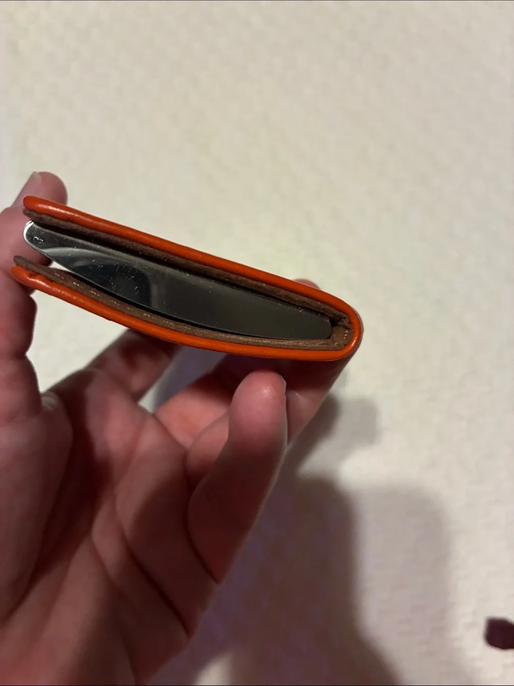 Firenze use brand holder