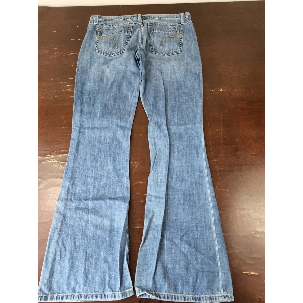Joes Jeans tag size
