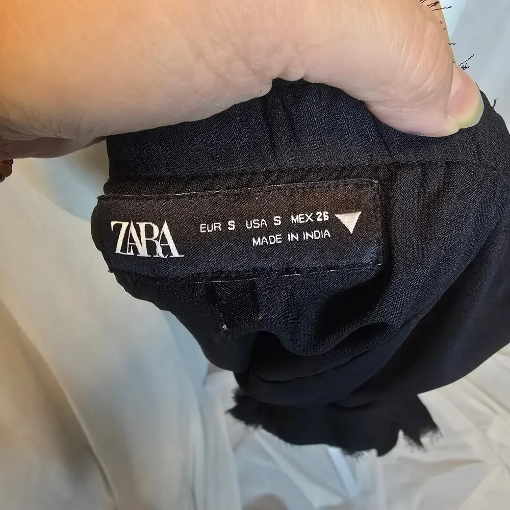Zara this women