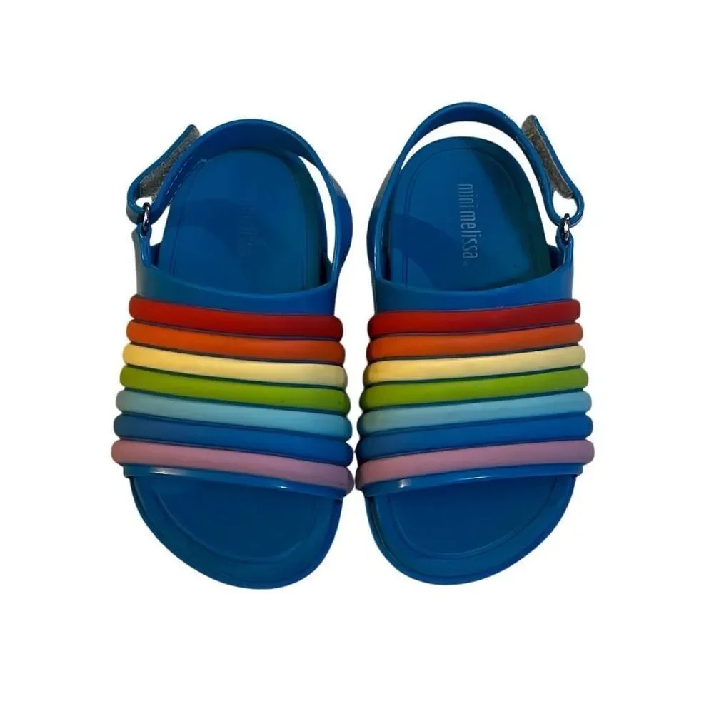 Mini Melissa like new