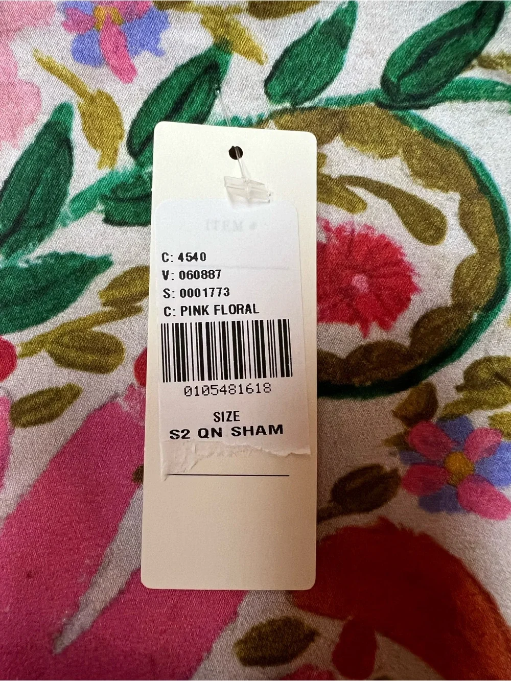 Anthropologie sold out