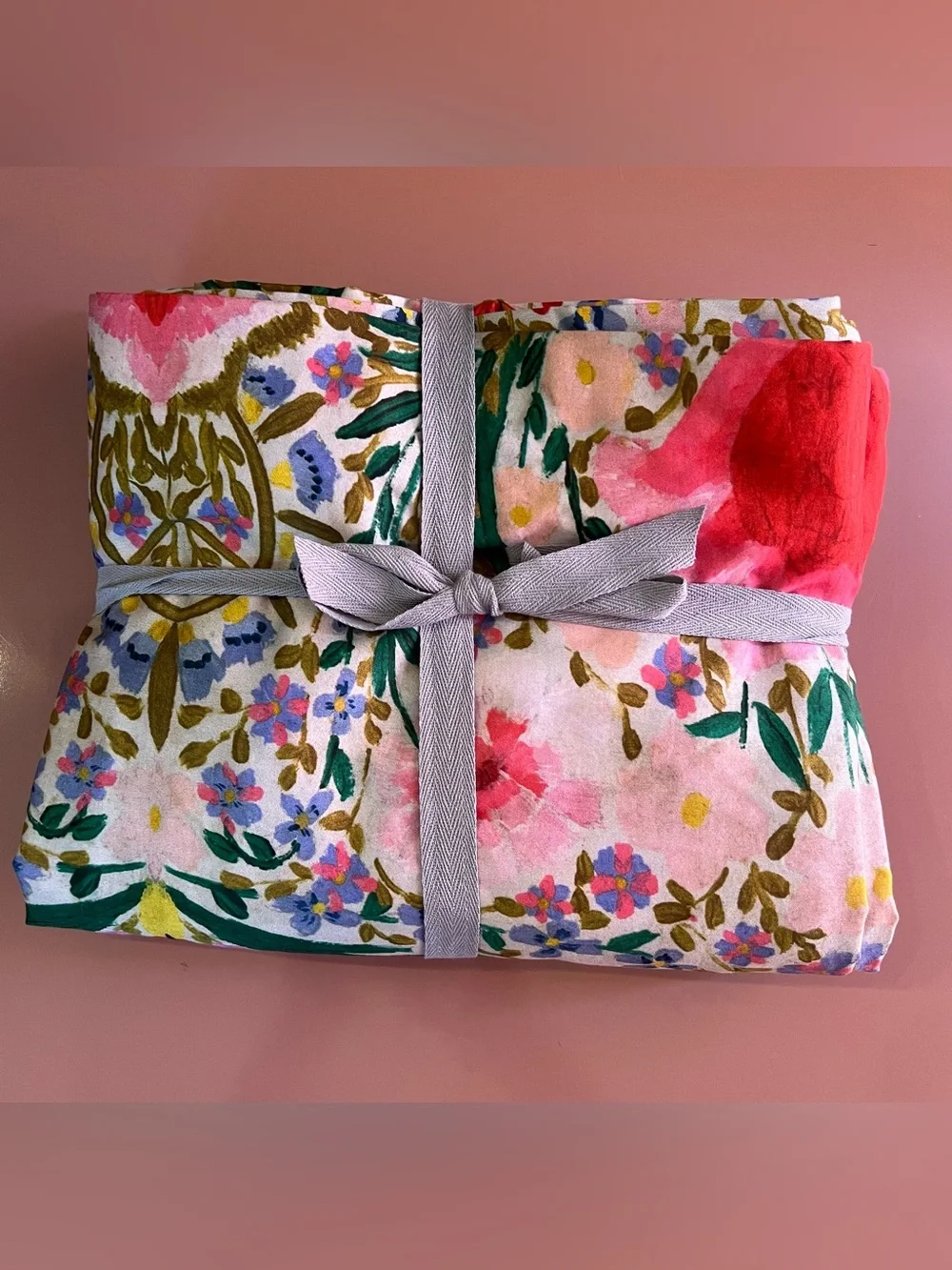 Anthropologie sold out