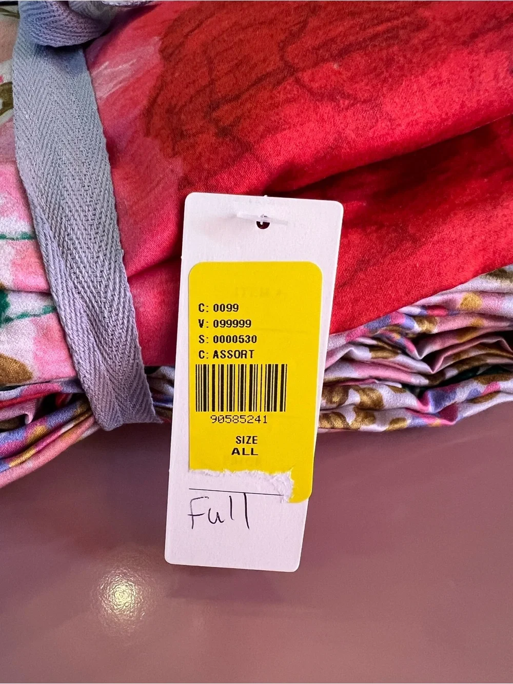 Anthropologie sold out