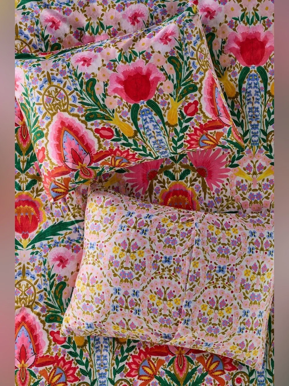 Anthropologie sold out