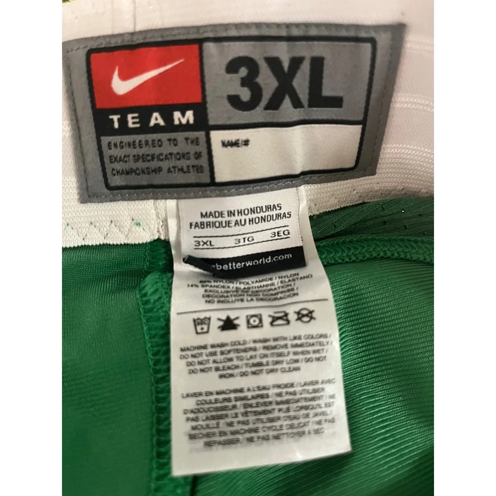 Nike team football