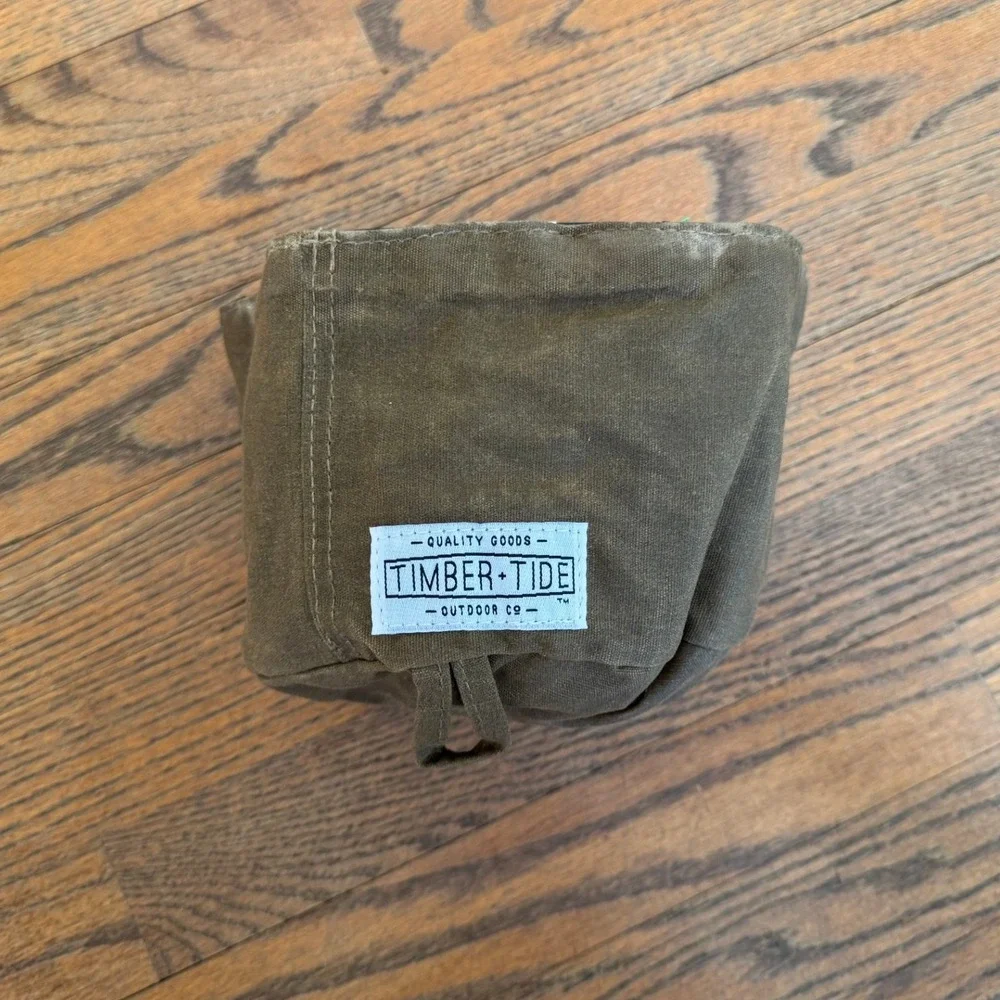 Timber + Tide Outdoor Co. timber tide