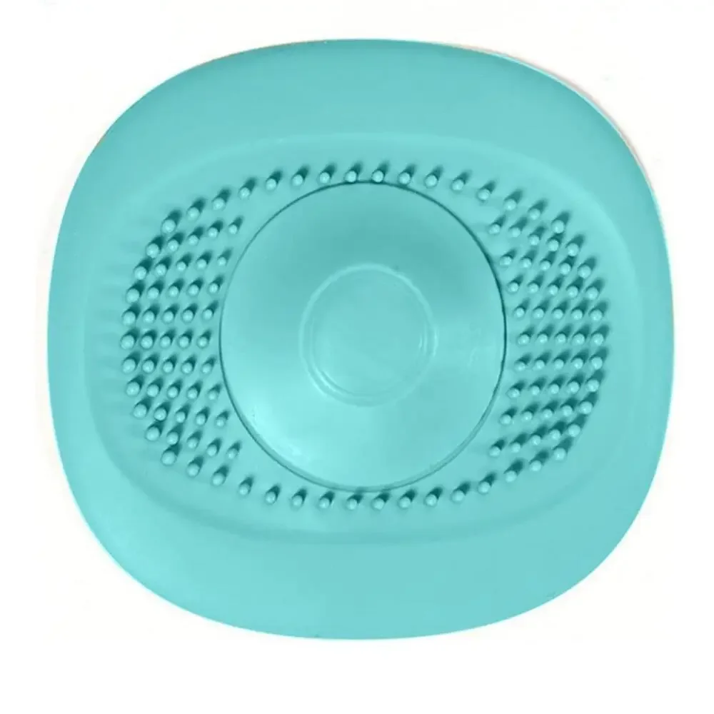 N/A silicone teal