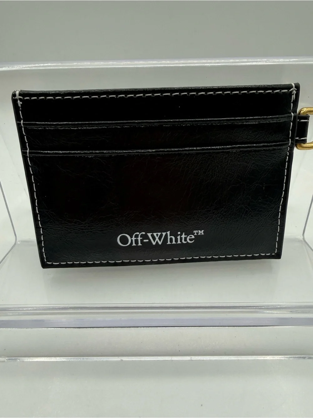 Off-White compact off