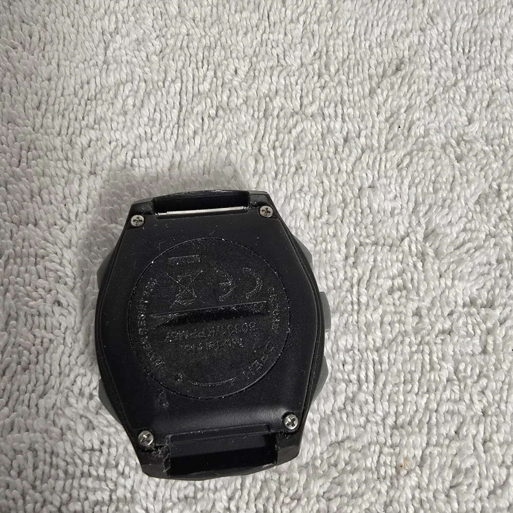 Bowflex new battery