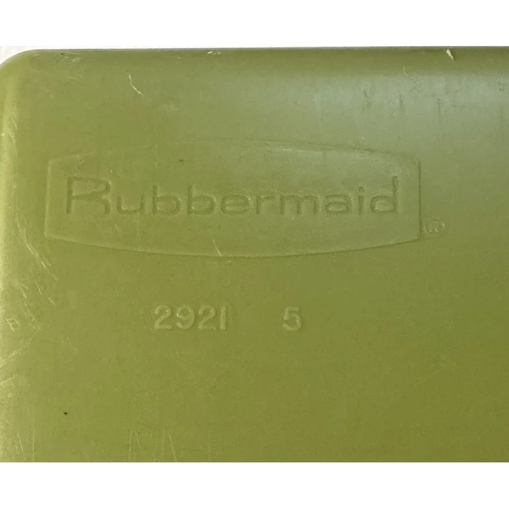 Rubbermaid those decor vibrant