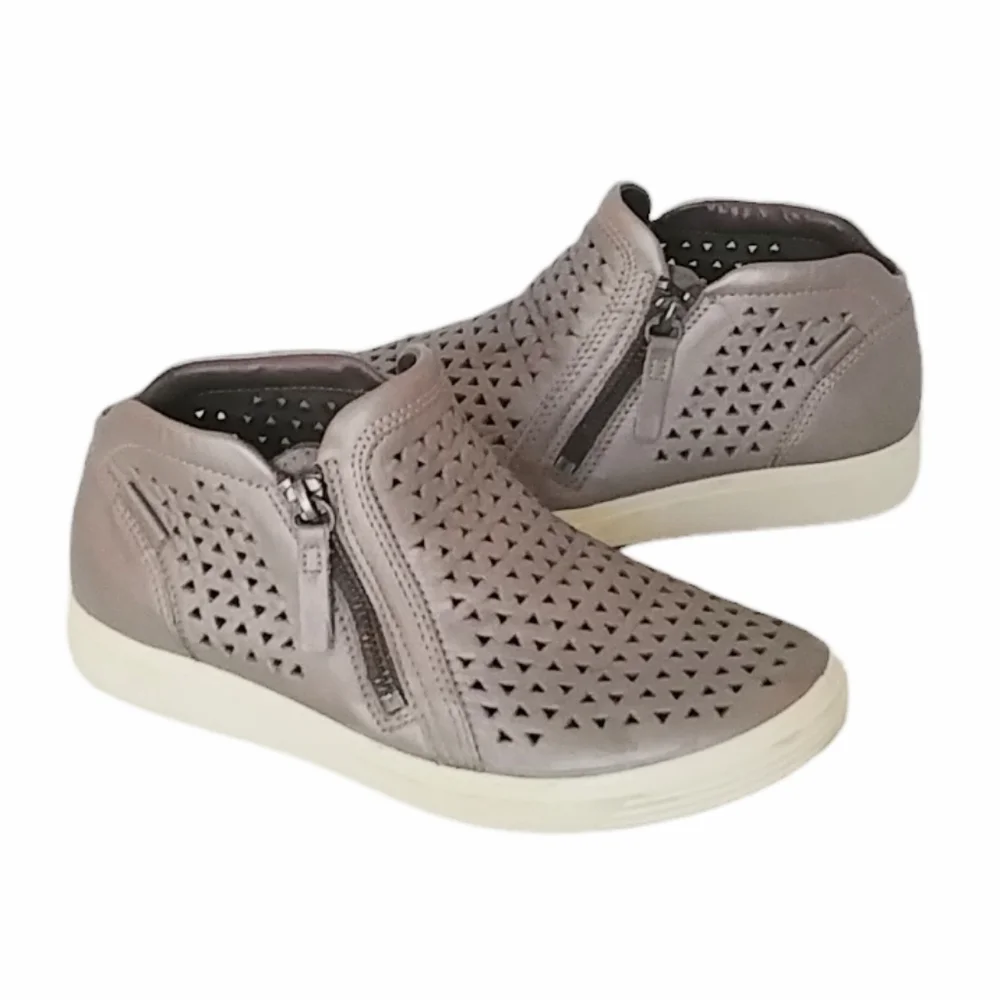 Ecco woven soft