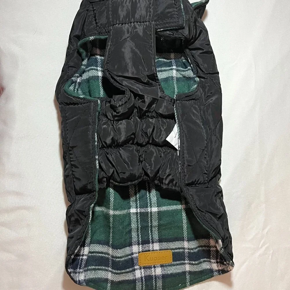Kuoser easy reversible