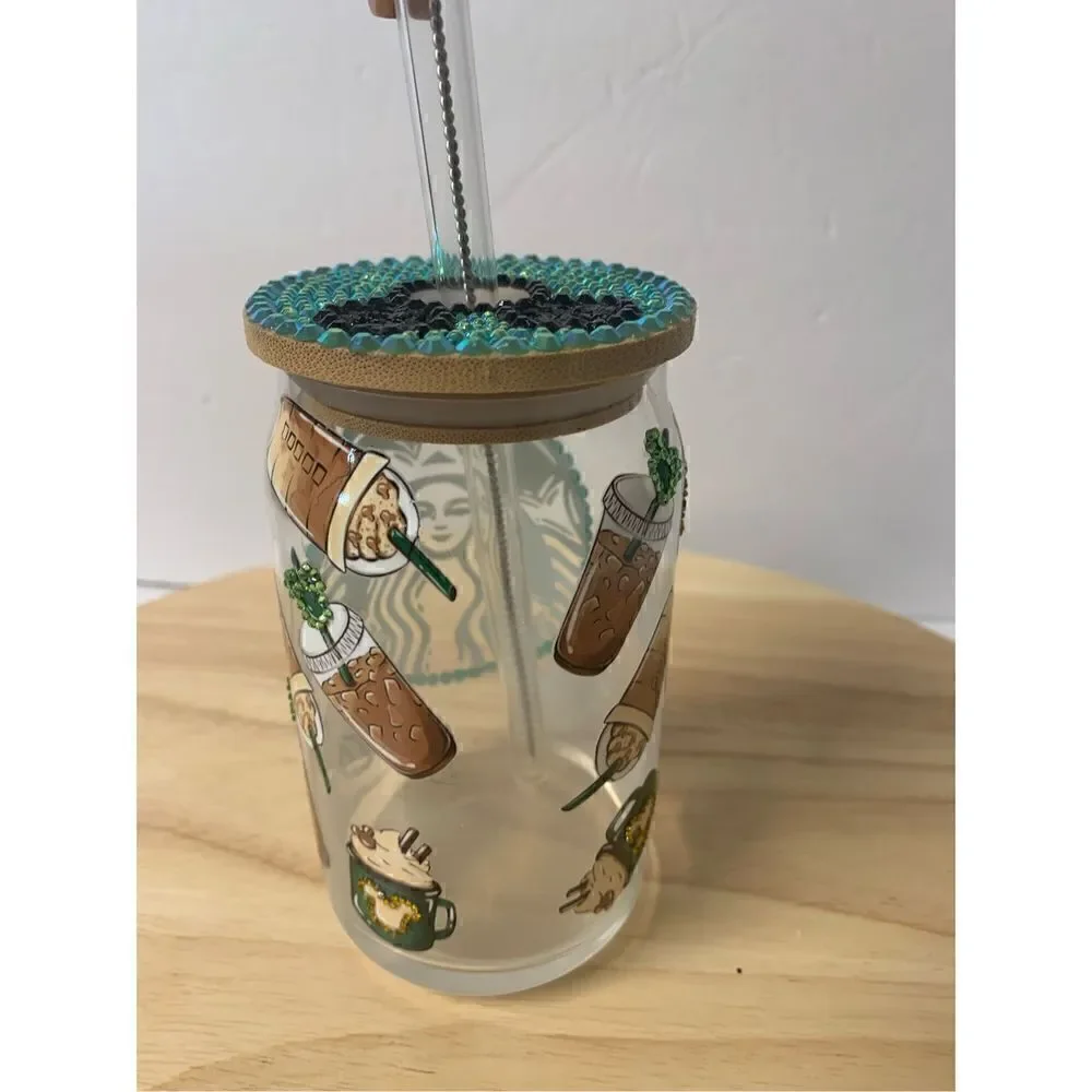Handmade item 16