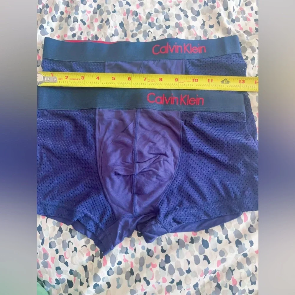 Calvin Klein soft cold