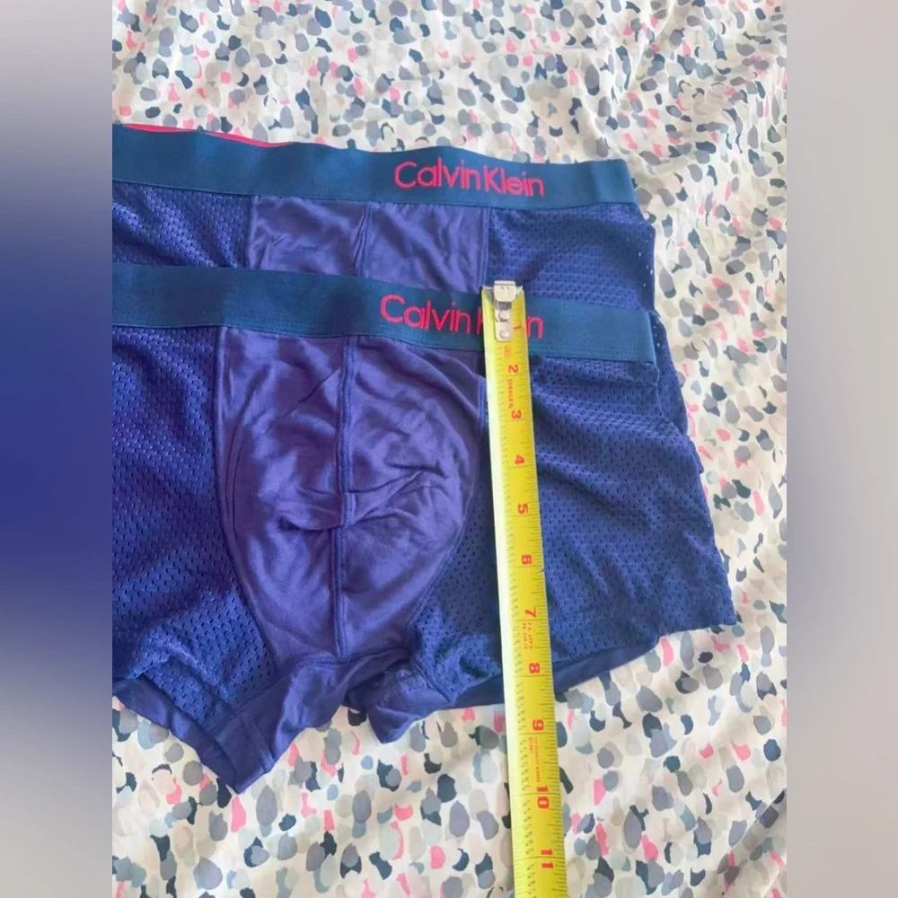 Calvin Klein soft cold