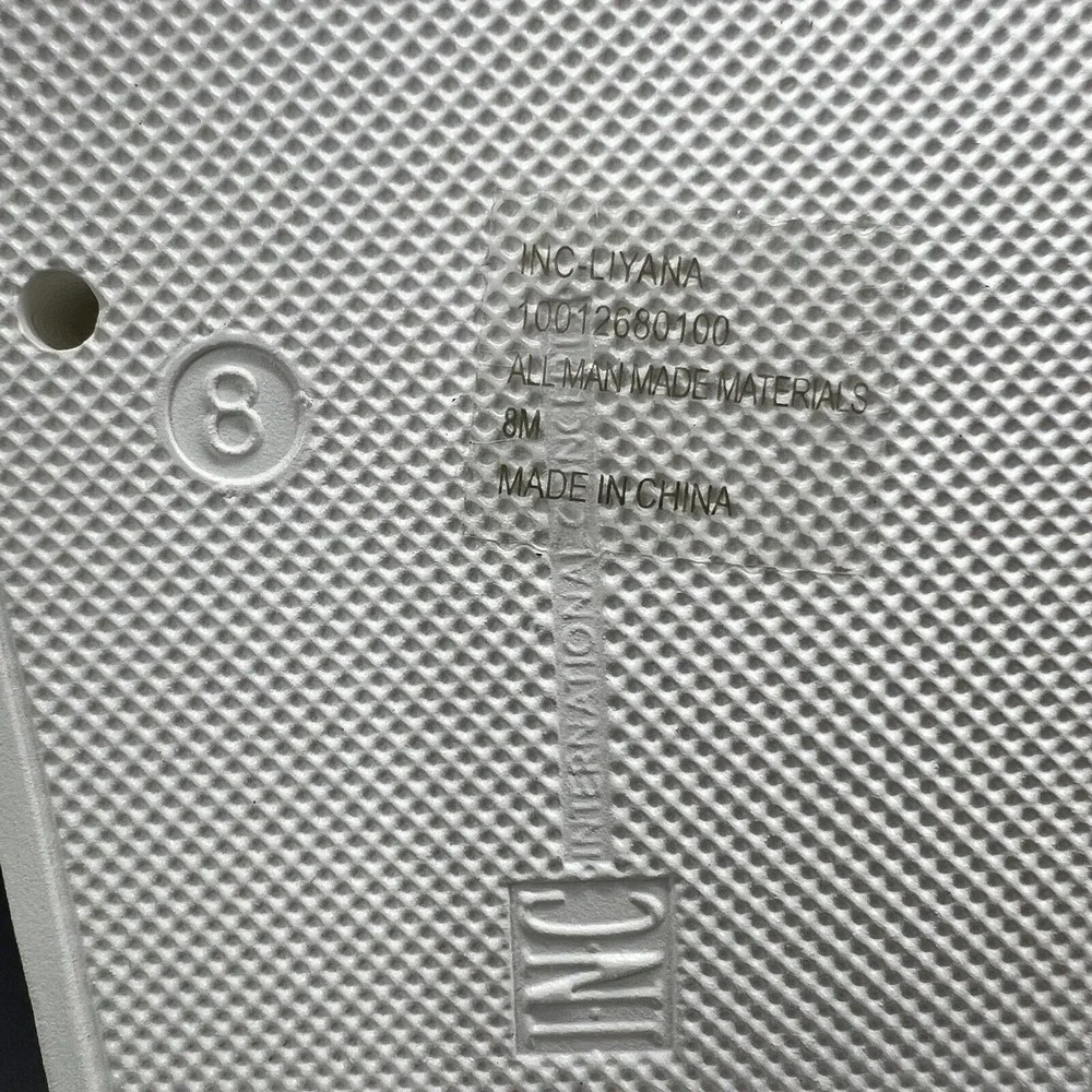 INC International Concepts inc international