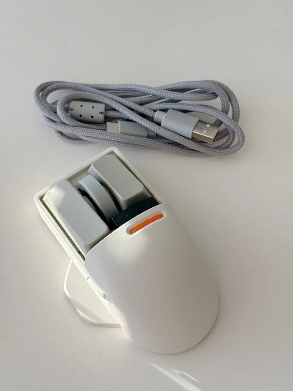 LOFREE 4g connection