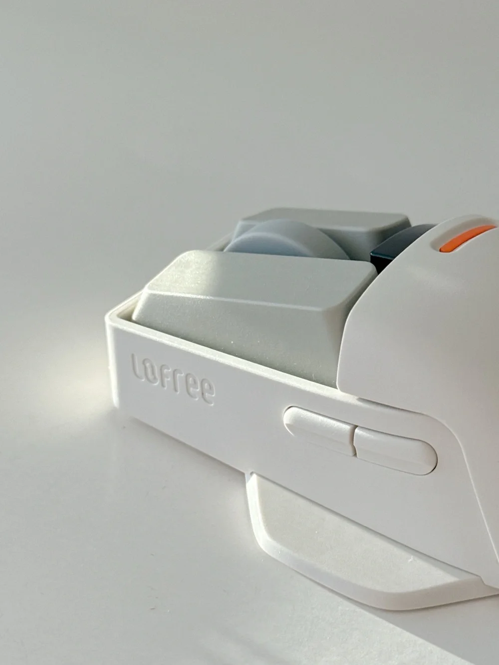 LOFREE pbt mac