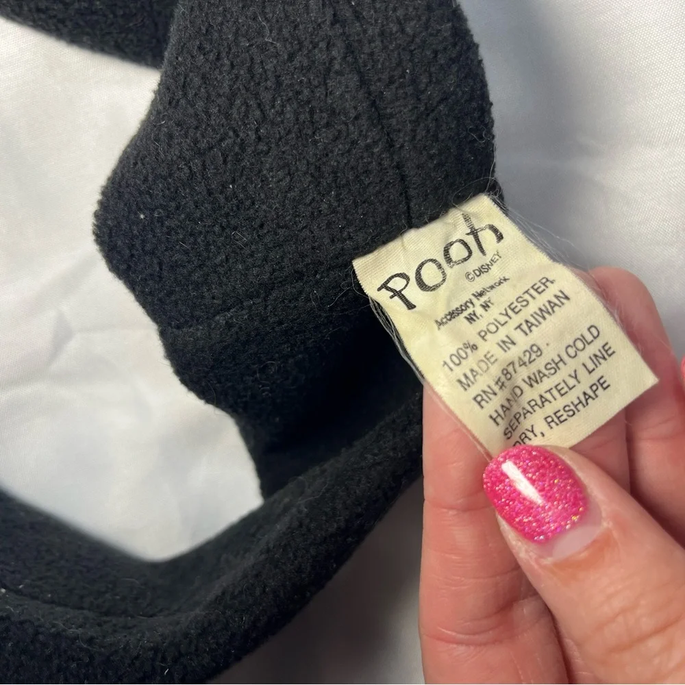 Disney vintage winnie
