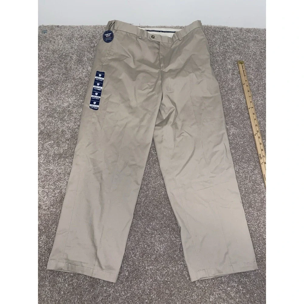 Saddlebred khaki pants