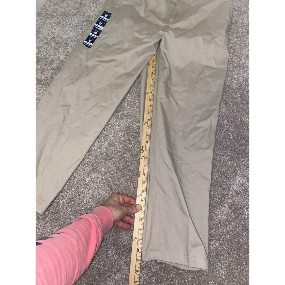 Saddlebred khaki pants