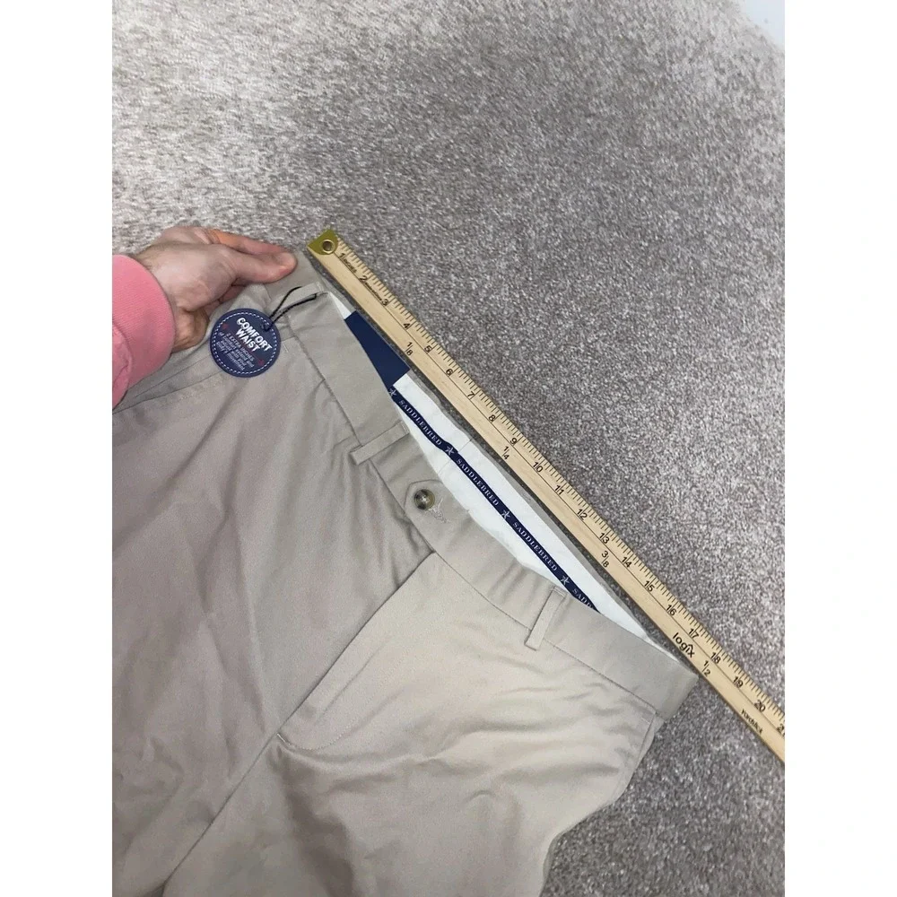 Saddlebred khaki pants