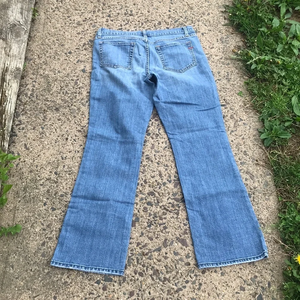 GAP excellent worn