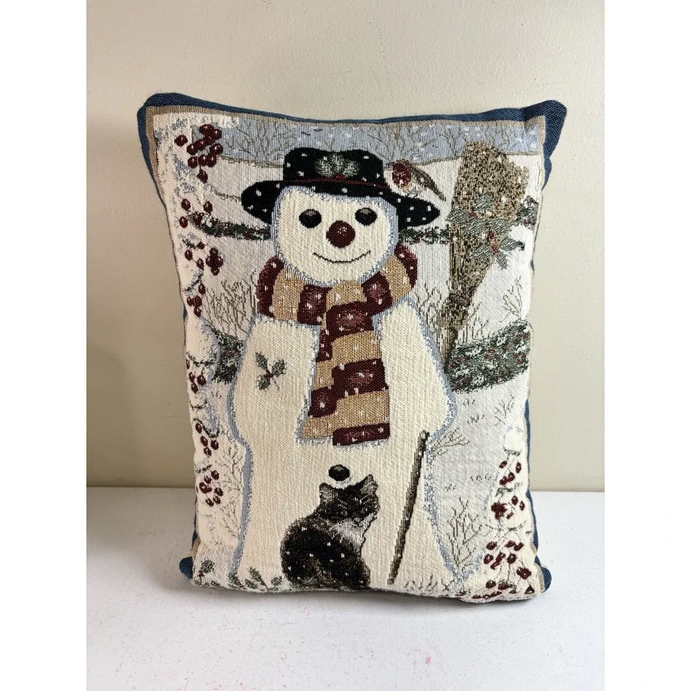 Anne Mortimer vintage holiday