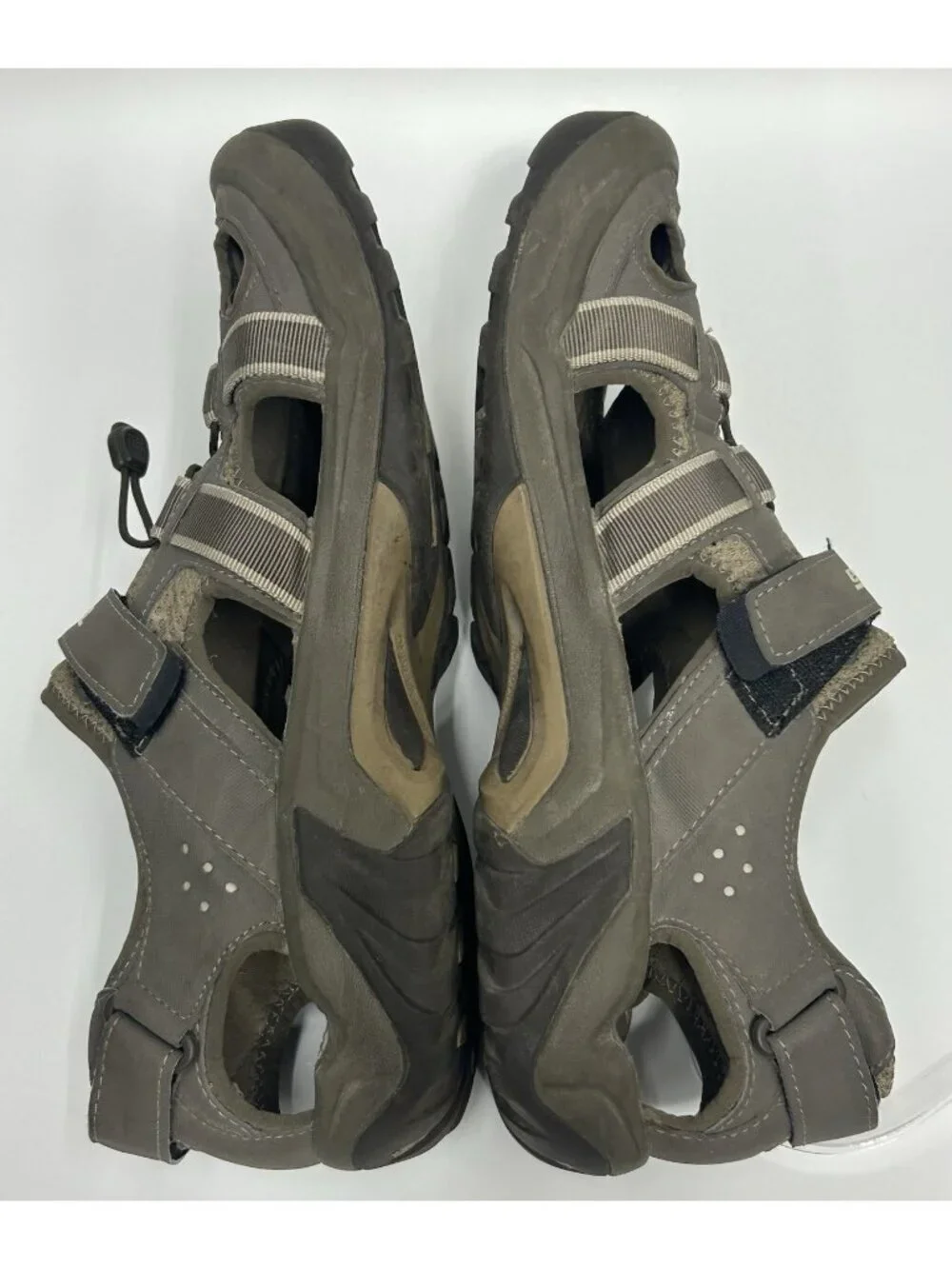 Teva great size