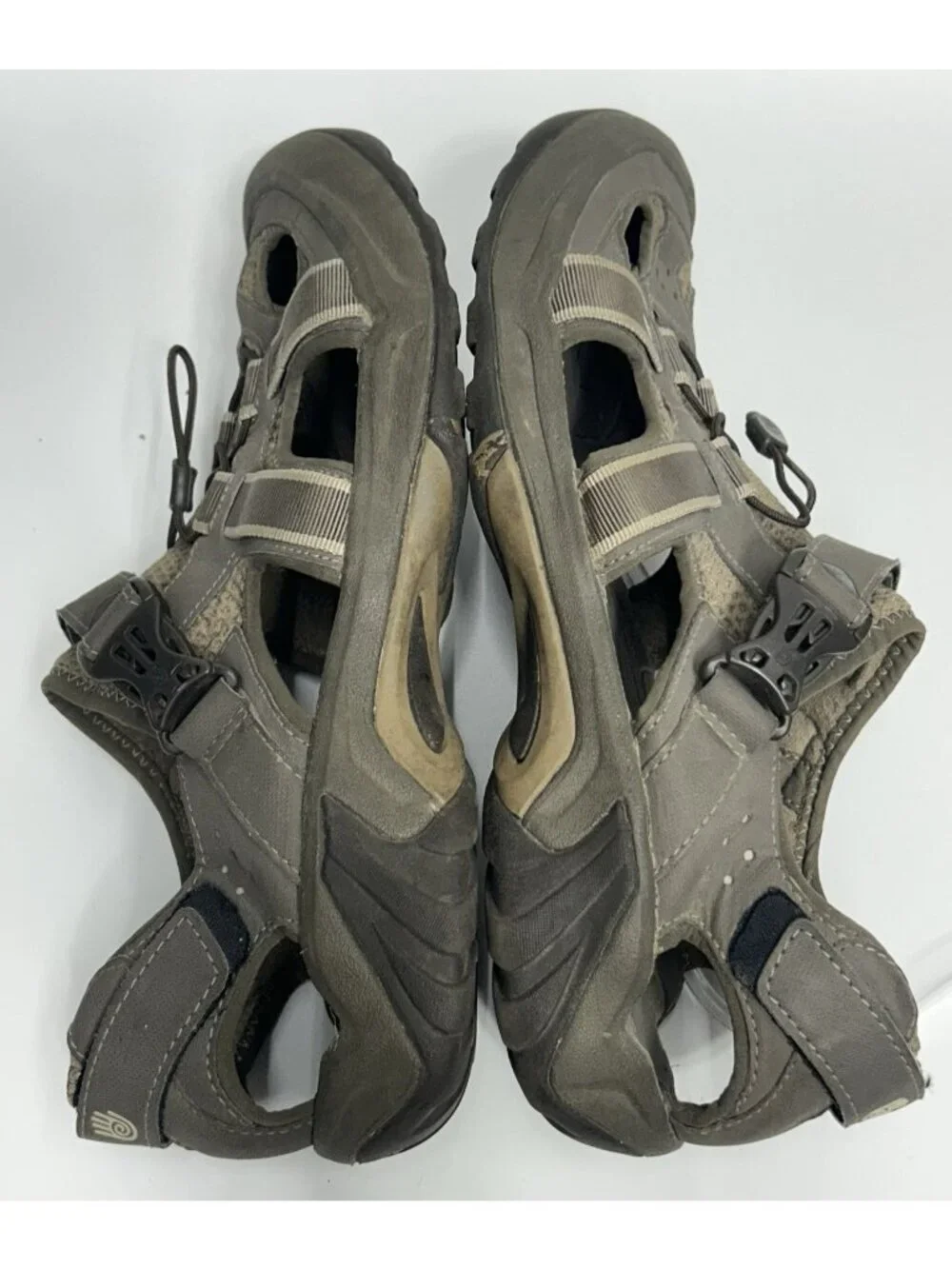 Teva great size