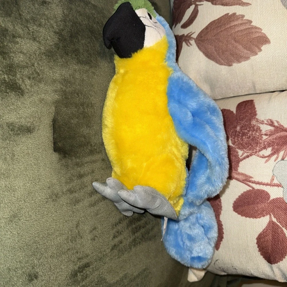 The Petting Zoo item has